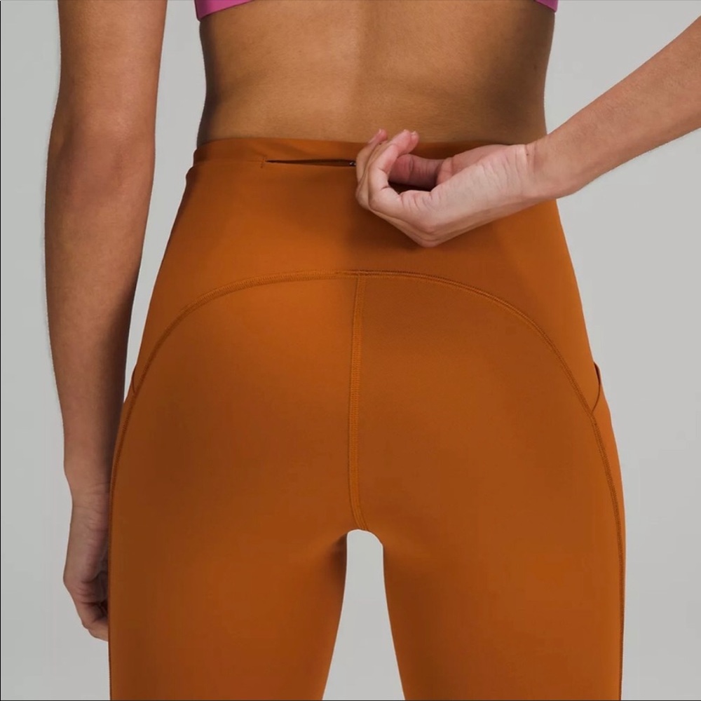 Swift speed tights